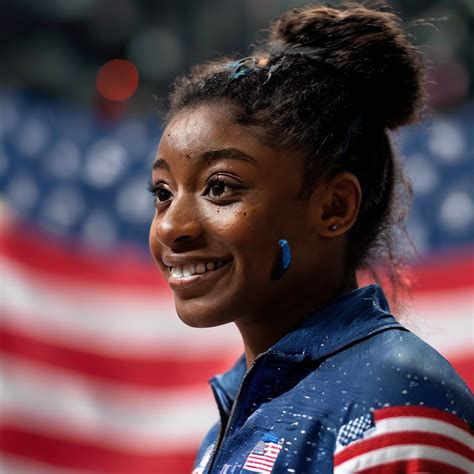 Simone Biles' Impact on Mental Health Awareness | Mental Health