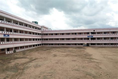 AKRG College of Engineering & Technology Eluru Campus: Photos, Virtual Tour