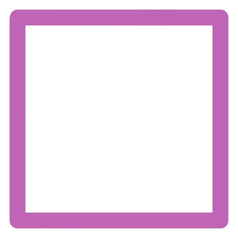 What Does A Purple Square Mean at Guadalupe Harshaw blog