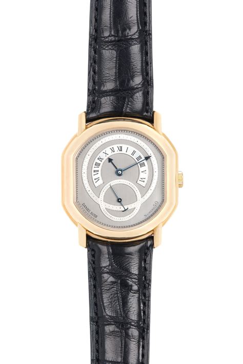 Daniel Roth – The Comeback of an Icon - Chrono24 Magazine