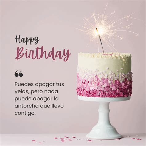 75+ Happy Birthday Wishes In Spanish - Messages, Images, Quotes, Status ...