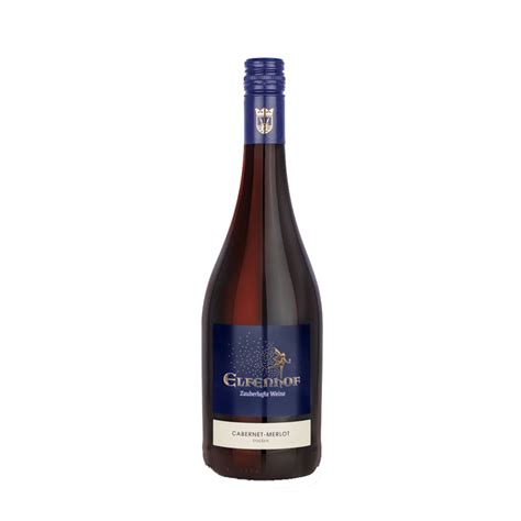 0,75 l Fl. Elfenhof Rot – Festivals Shop