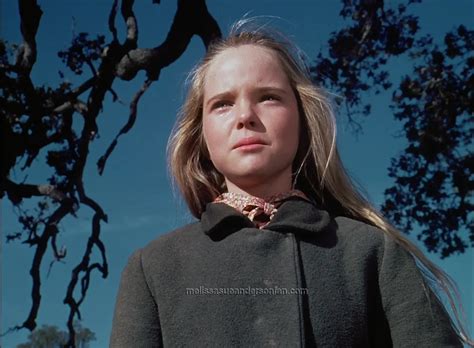 Melissa Sue Anderson in The Award