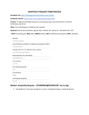 Image result for Hotel Service Request Process