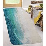 Buy Status 3D Printed Carpet Rug Runner for Bedroom/Living Area/Kitchen ...