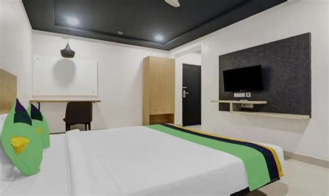 Best Hourly hotels in Hyderabad - Bag2Bag