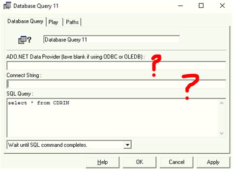Image result for Select Query Flow in Oracle Database