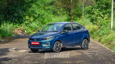 Top 5 most affordable electric cars in India - Overdrive