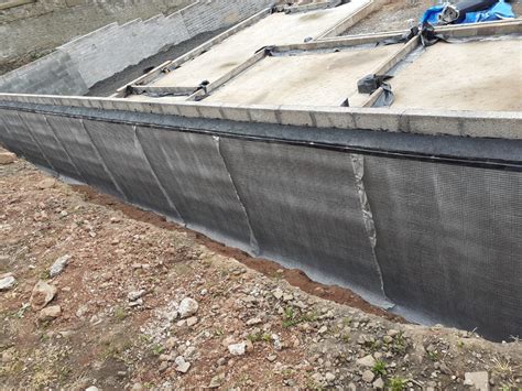 Basement Waterproofing System: A Comprehensive Guide