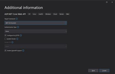 Image result for Create API in ASP .Net Core