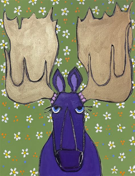 Art for Sale - Deidre Noreen Blair | Artist & Gallery Owner Gorham, NH