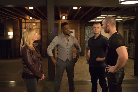 Quantico Season 3 Episode 3 Review: Hell's Gate - TV Fanatic