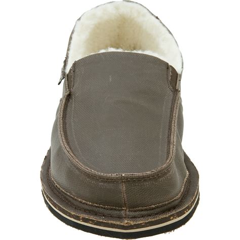 Bearpaw Atlantic Slipper - Men's - Footwear