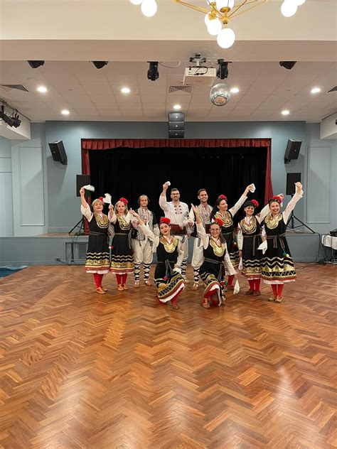 30th Annual Greek-Serbian Orthodox and Cultural Friendship Day, Serbian ...