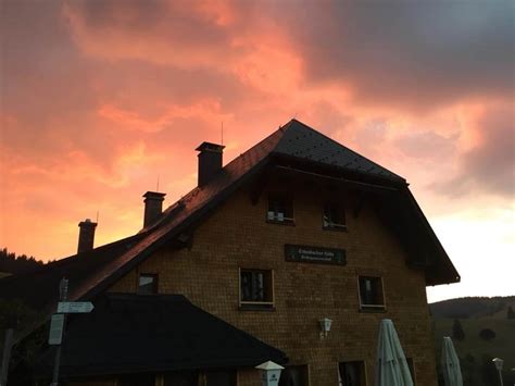 Erlenbacher Hütte Baden-Württemberg - Touren, ... - Bergwelten