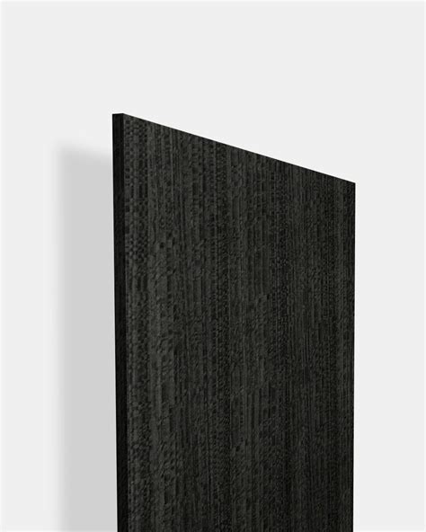 Dark Gumtree DO 1566 Black Texture Laminate | Dorby – Next Level Decor ...
