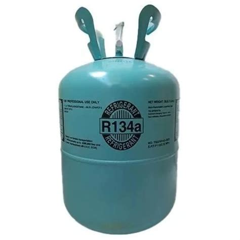 Gas Refrigerante R134A x 30lbs (13.6kg) – 7Tech
