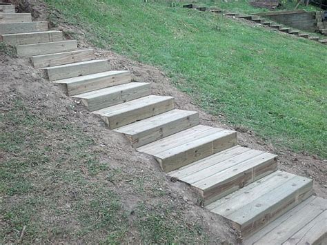 Image result for Structural Timber Steps