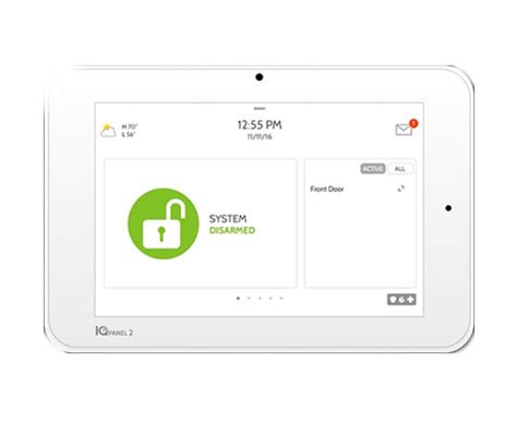 IQ Panel Program 的图像结果