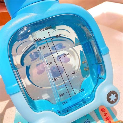 Super Cute Bear Sippers – Viaana Kids Store