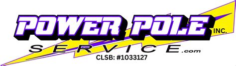 Image result for Service Power Pole