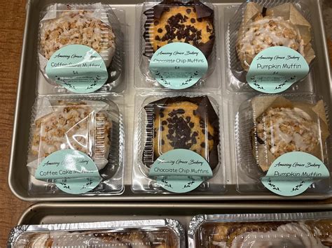 Amazing Grace Bakery LLC (@amazing_grace_bakery_llc) • Instagram photos ...