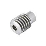Worm Gears - Gears configure & order | MISUMI India