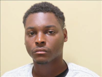 Jahmal Alquan Hamm, a registered Sex Offender in augusta, ga 30909 at ...