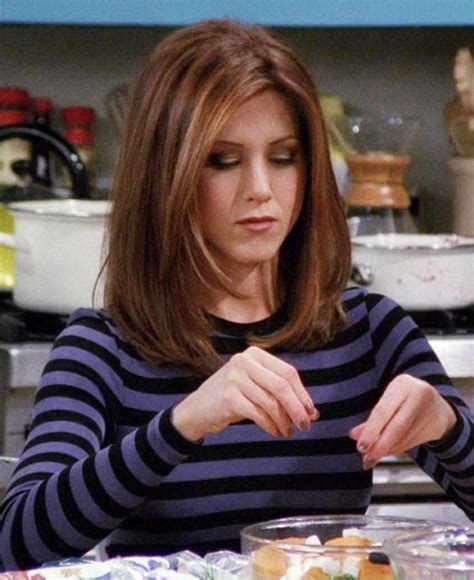 Pin by emily taylor on friends | Rachel green hair, Long hair styles ...