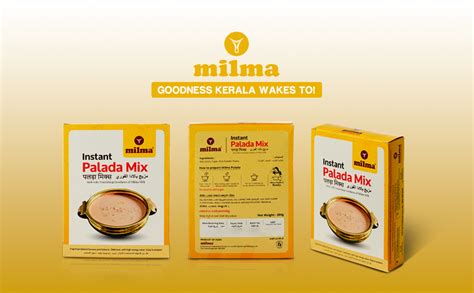 Milma Instant Palada Payasam Mix, 600g (Pack of 3, 200g each ...
