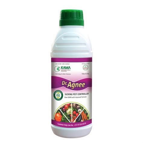 Buy Organic Insecticide-Safe & Eco-Friendly Pest Control - 100% Natural
