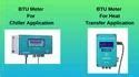 BTU Meter - Ultrasonic BTU Meter Manufacturer from Pune