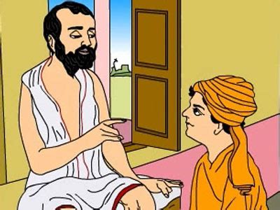 Vivekananda's Birth and childhood: A Videographic account