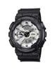 Buy Casio Men G-Shock Water-Resistant Analogue Watch-GA-110WD-1ADR ...