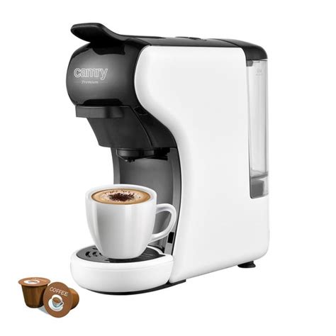 Aparat za espreso kafu Camry CR4414C | Volim svoj dom