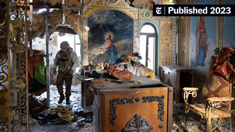 Putin Calls a 36-Hour Cease-Fire, but Ukraine and U.S. Are Skeptical ...