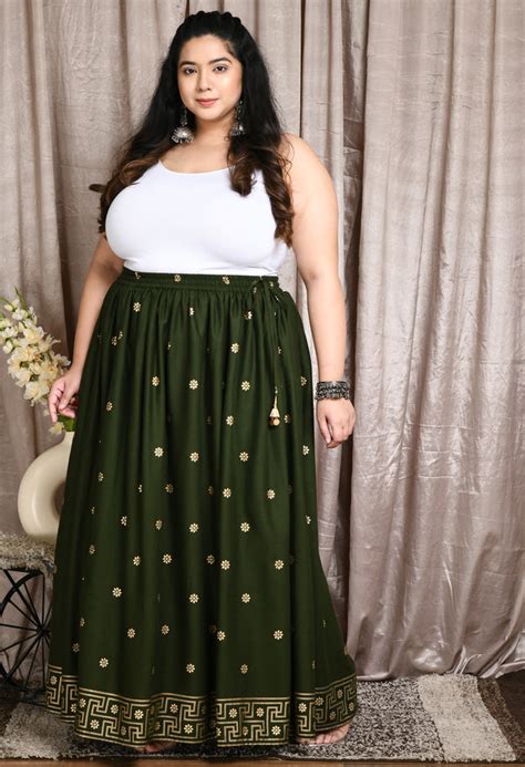 Stylish Plus Size Bottoms for Every Occasion | Desinoor – DESINOOR.COM