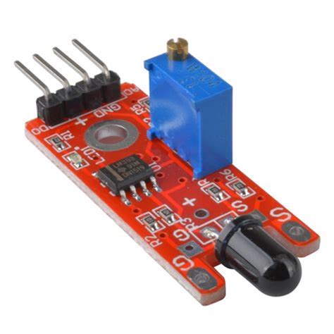 Image result for Flame Sensor Module