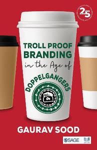 Troll Proof Branding in the Age of Doppelgangers: Buy Troll Proof ...
