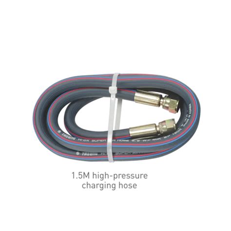 Oil management : REFRIGERATION OIL CHARGING PUMP R2, WIPCOOL