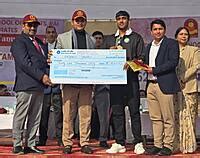 Home | Sports University of Haryana