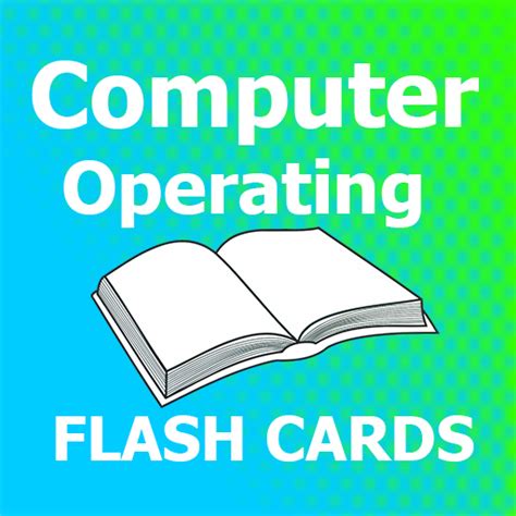 Image result for Computer Flashcard