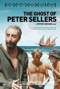 The Ghost of Peter Sellers | Rotten Tomatoes