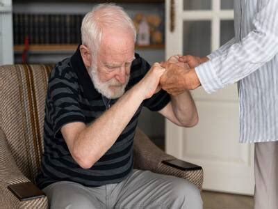 Elder Abuse Awareness Day: 5 Ways To Ensure Physical And Emotional ...