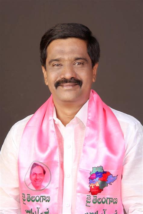 Vemula Prashanth Reddy MLA of Balkonda Telangana contact address & email