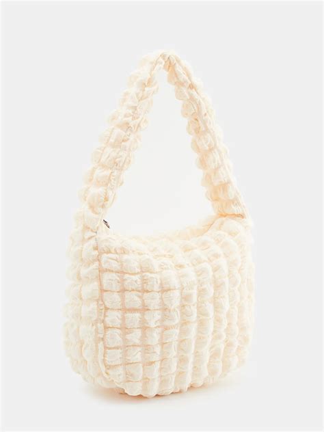 Solid Hobo Bag | Savana | Bestsellers