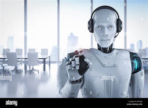 Robot Bot 的图像结果