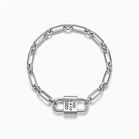 Sterling Silver Bracelets | Tiffany & Co. International