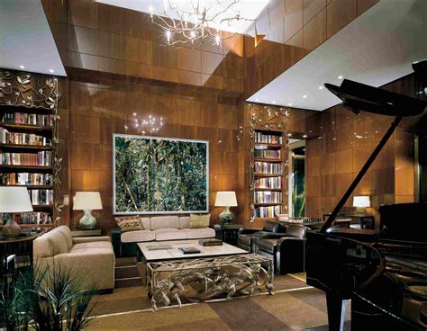 The Most Expensive Hotel Room in America