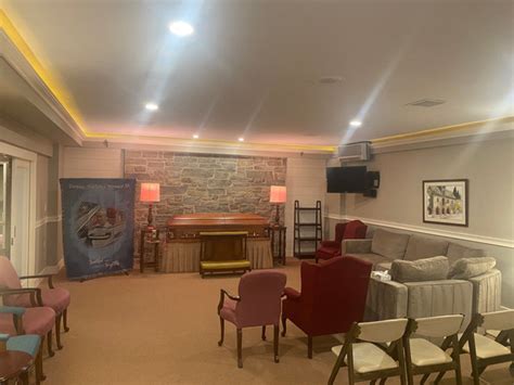 Newbaker Funeral Home